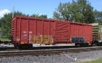 WRWK 8013 - Providence & Worchester RR